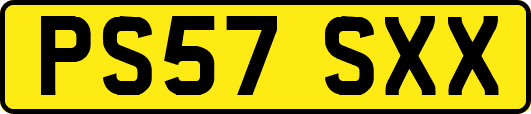 PS57SXX