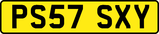 PS57SXY