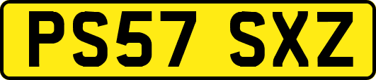 PS57SXZ