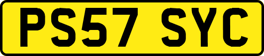 PS57SYC