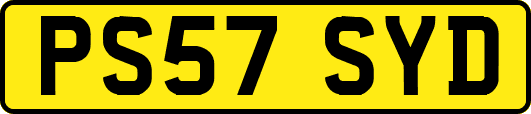 PS57SYD