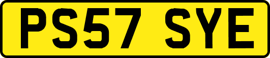 PS57SYE