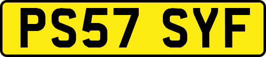 PS57SYF