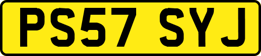 PS57SYJ