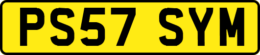 PS57SYM