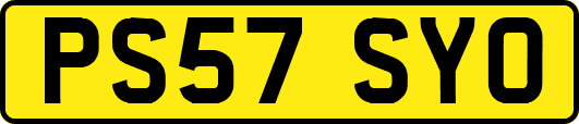 PS57SYO