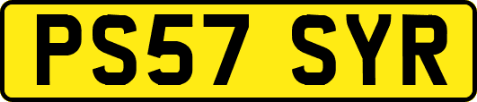 PS57SYR