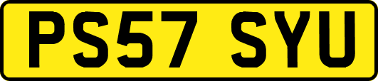 PS57SYU