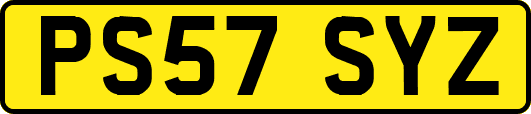 PS57SYZ