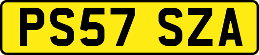 PS57SZA