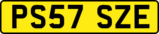 PS57SZE