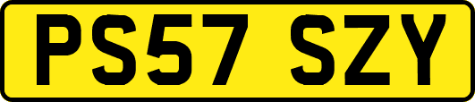 PS57SZY