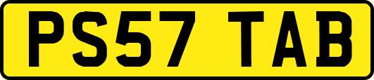 PS57TAB