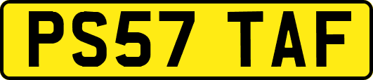 PS57TAF