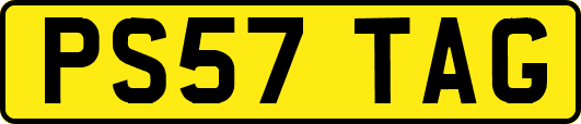 PS57TAG