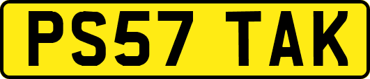 PS57TAK