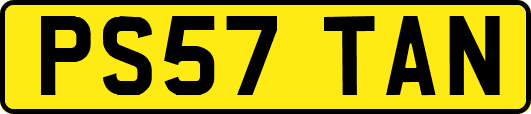 PS57TAN