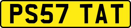 PS57TAT