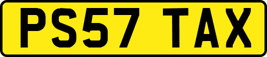 PS57TAX