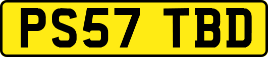 PS57TBD