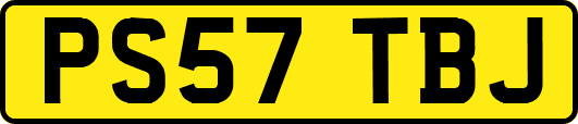 PS57TBJ
