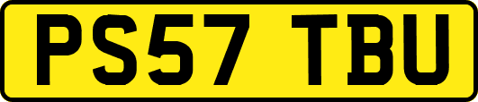 PS57TBU