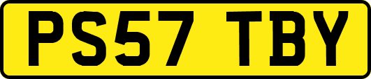 PS57TBY