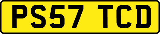 PS57TCD