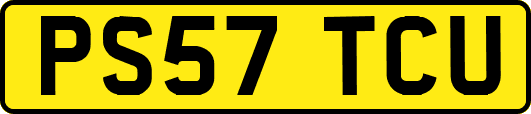 PS57TCU