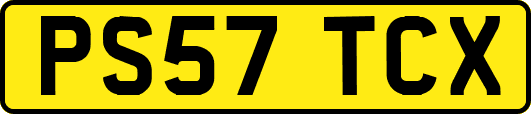 PS57TCX