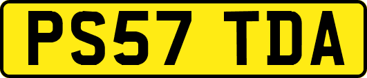 PS57TDA