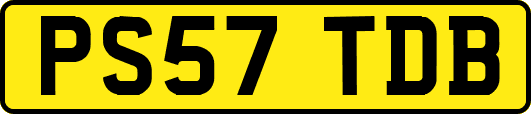 PS57TDB