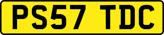 PS57TDC