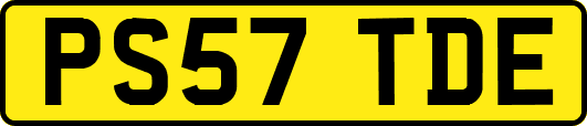 PS57TDE