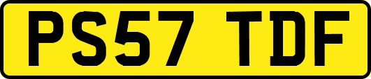 PS57TDF