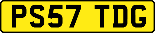 PS57TDG