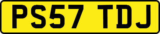 PS57TDJ