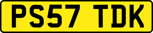 PS57TDK