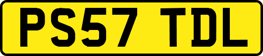 PS57TDL