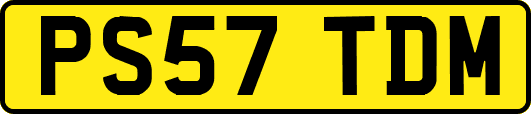 PS57TDM