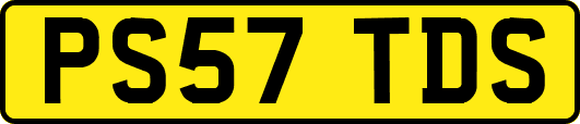 PS57TDS
