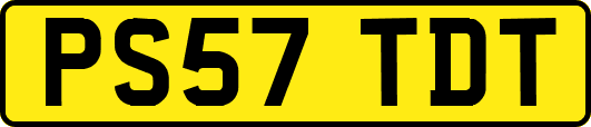 PS57TDT