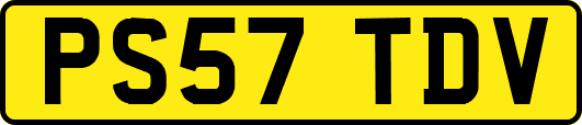 PS57TDV