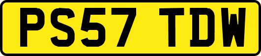 PS57TDW