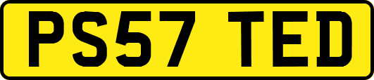 PS57TED