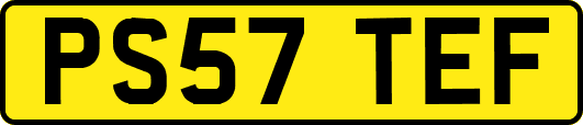 PS57TEF