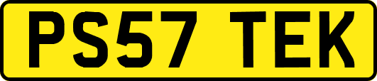PS57TEK