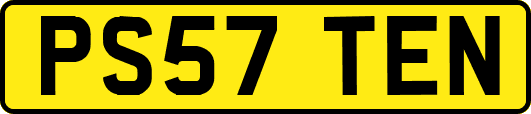 PS57TEN