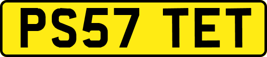 PS57TET