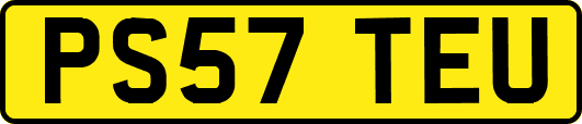 PS57TEU